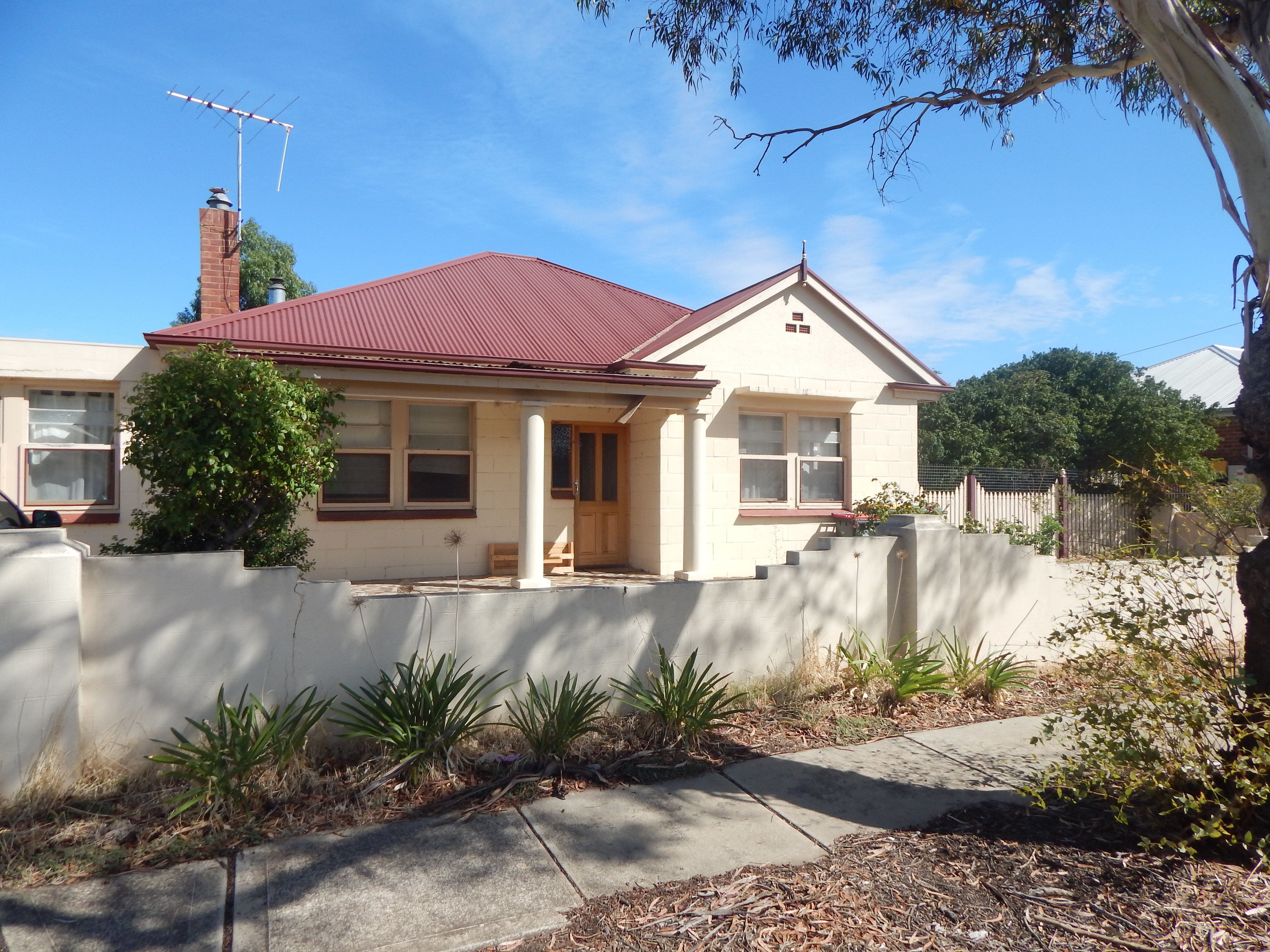 Real Estate For Lease 43 Hill Street Gawler South , SA