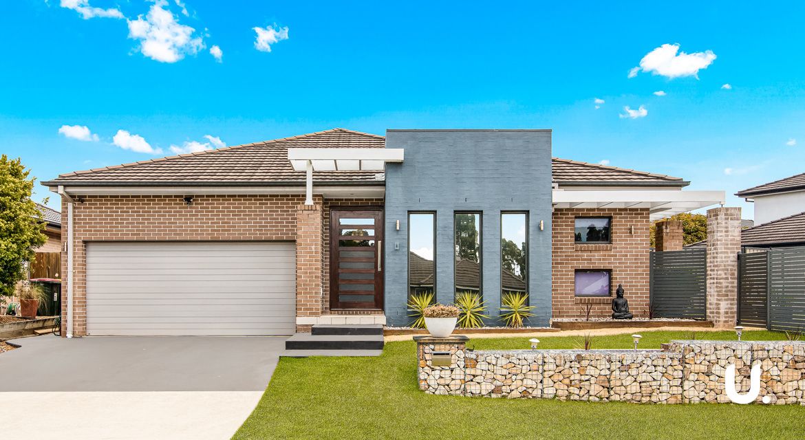 Colebee 4 Faxon Close