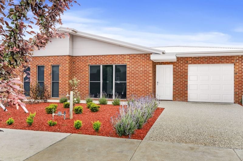 2/53 Draper Street OCEAN GROVE VIC, Ocean Grove - Thumbnail 2