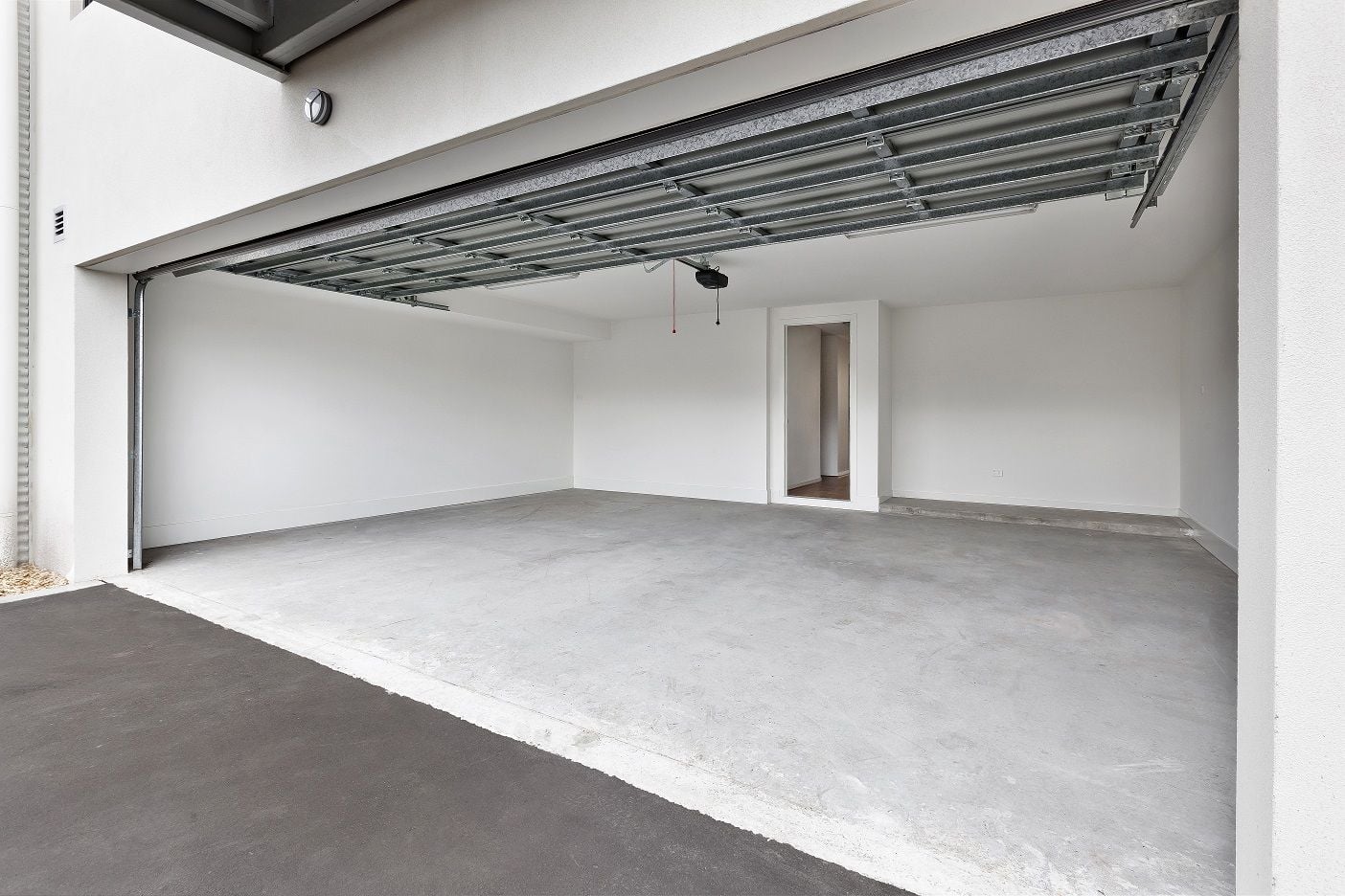 Spacious living at its finest