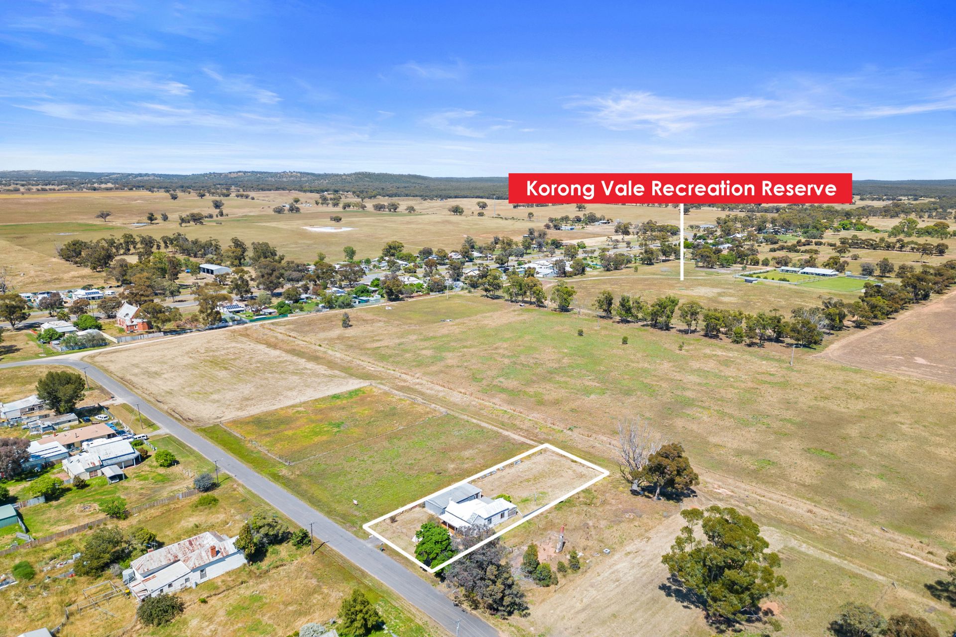 19 Gibson Street, Korong Vale Bendigo Ballarat Real Estate Pty Ltd