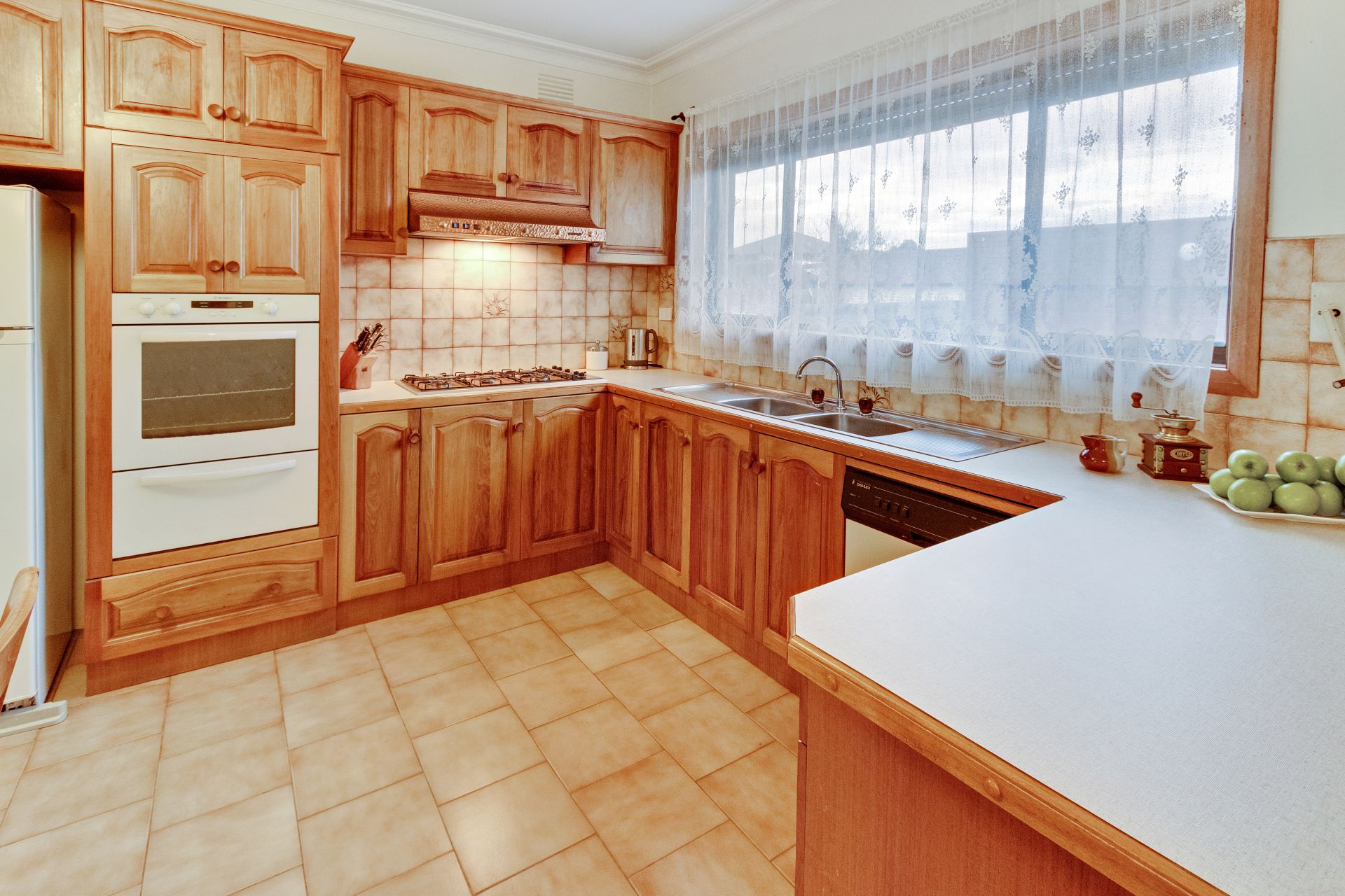 Solid Family Home in Quiet Location