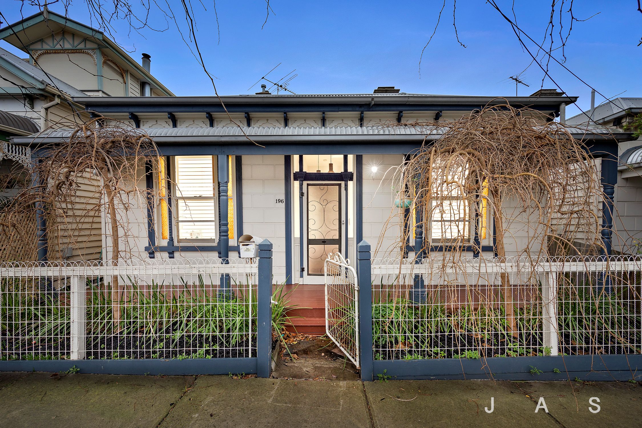 196 Pilgrim Street SEDDON VIC, Seddon - Thumbnail 2