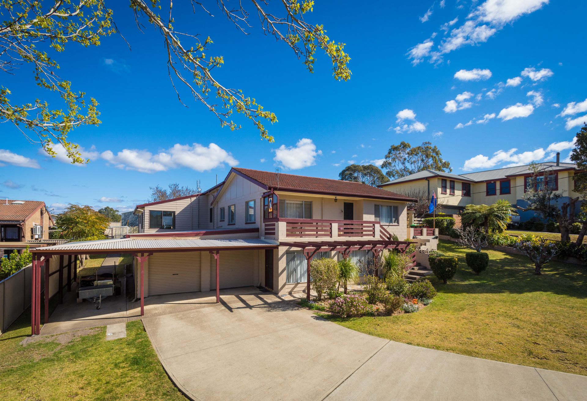 6 Merimbola Street, Pambula