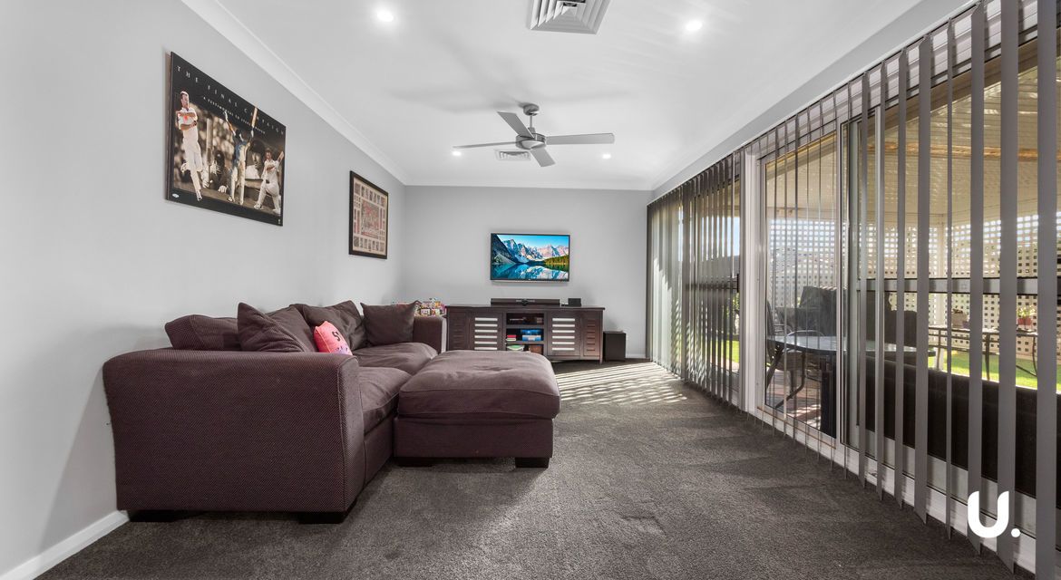 Bligh Park 13 Newmarch Place