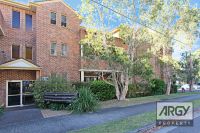 Hurstville