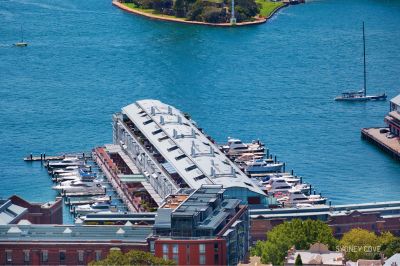 19 Hickson Road, WALSH BAY NSW 2000
