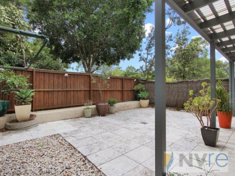 3 Egerszegi Avenue NEWINGTON NSW, Newington - Thumbnail 2