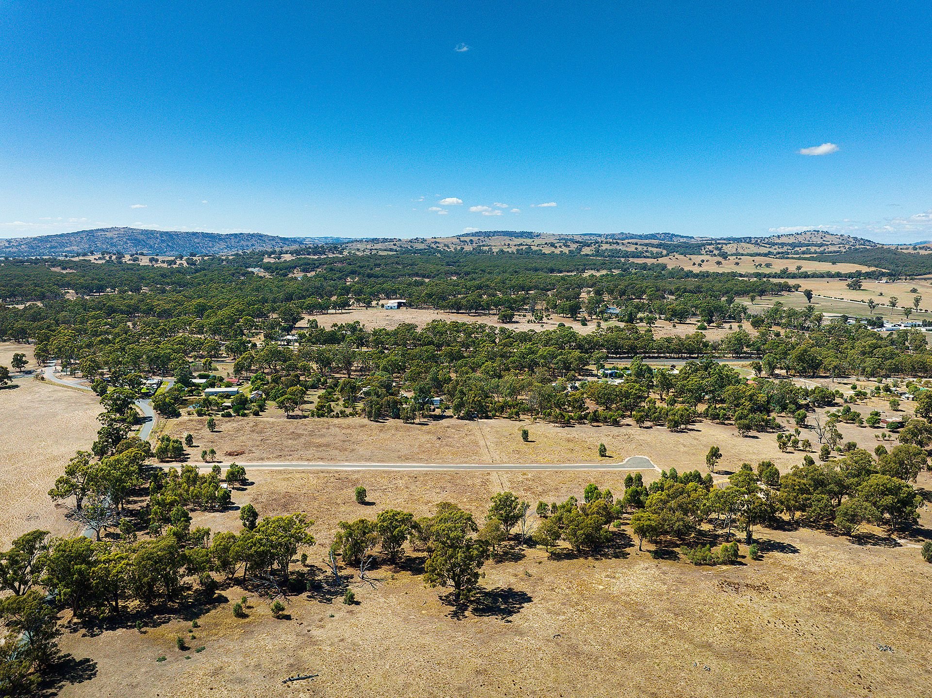 Lot 2SE/ O'connors Road, Mangalore VIC 3663