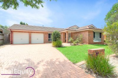 6 Beddington Court, Wattle Grove