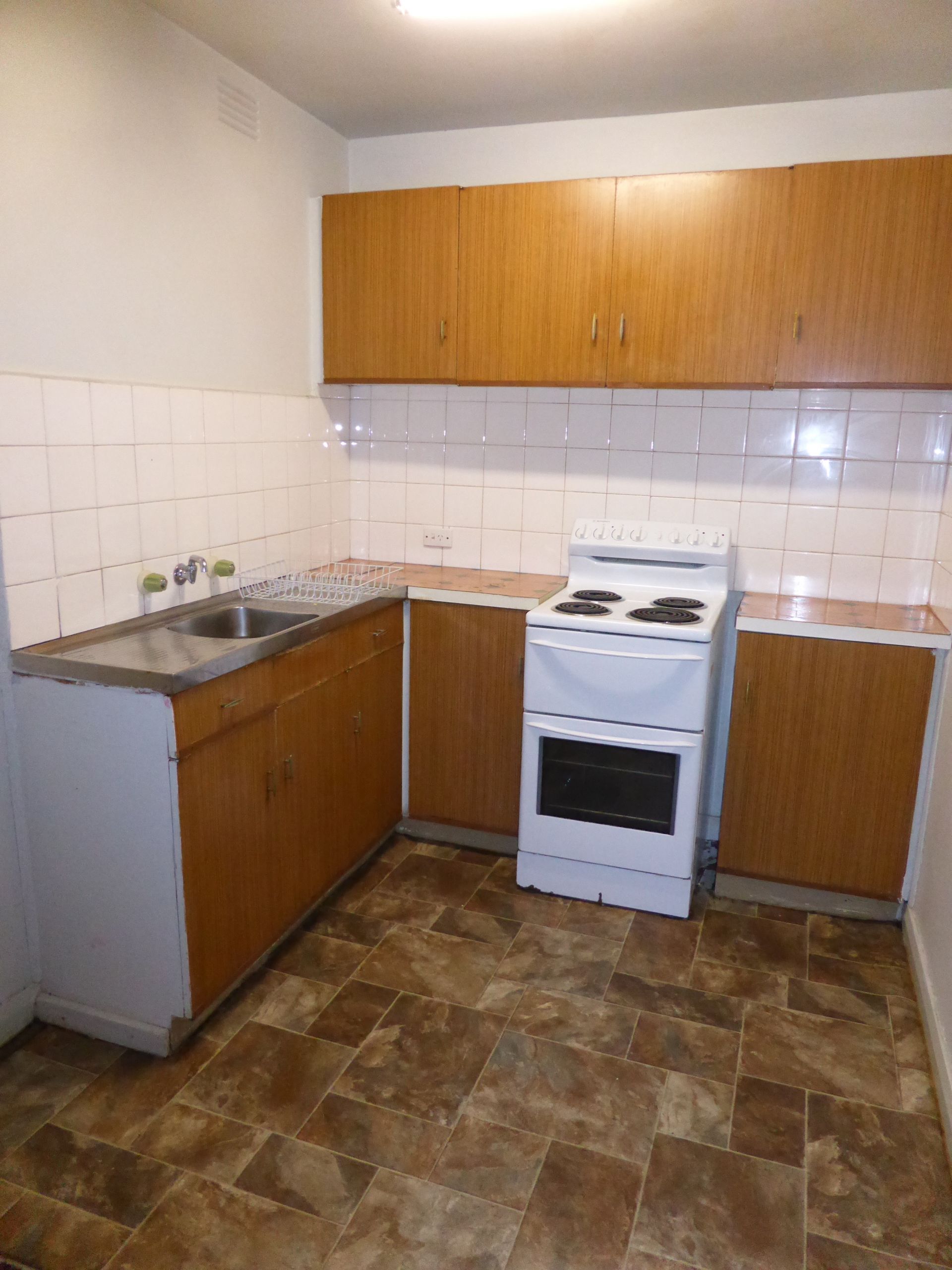 Affordable and perfectly located!