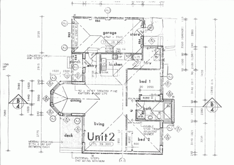 PERFECT POSITION AND PRESENTATION!