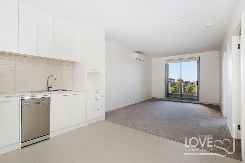 Private and Secure Apartment
