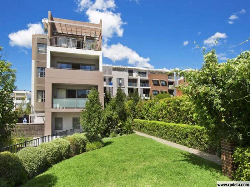 28/16 Cecil Street, Gordon