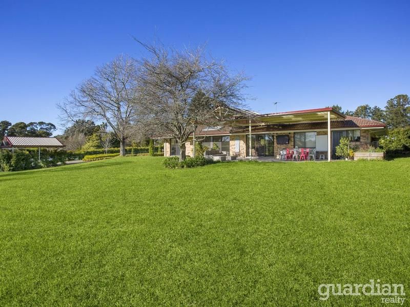 15 Mansfield Road GALSTON NSW, Galston - Thumbnail 3