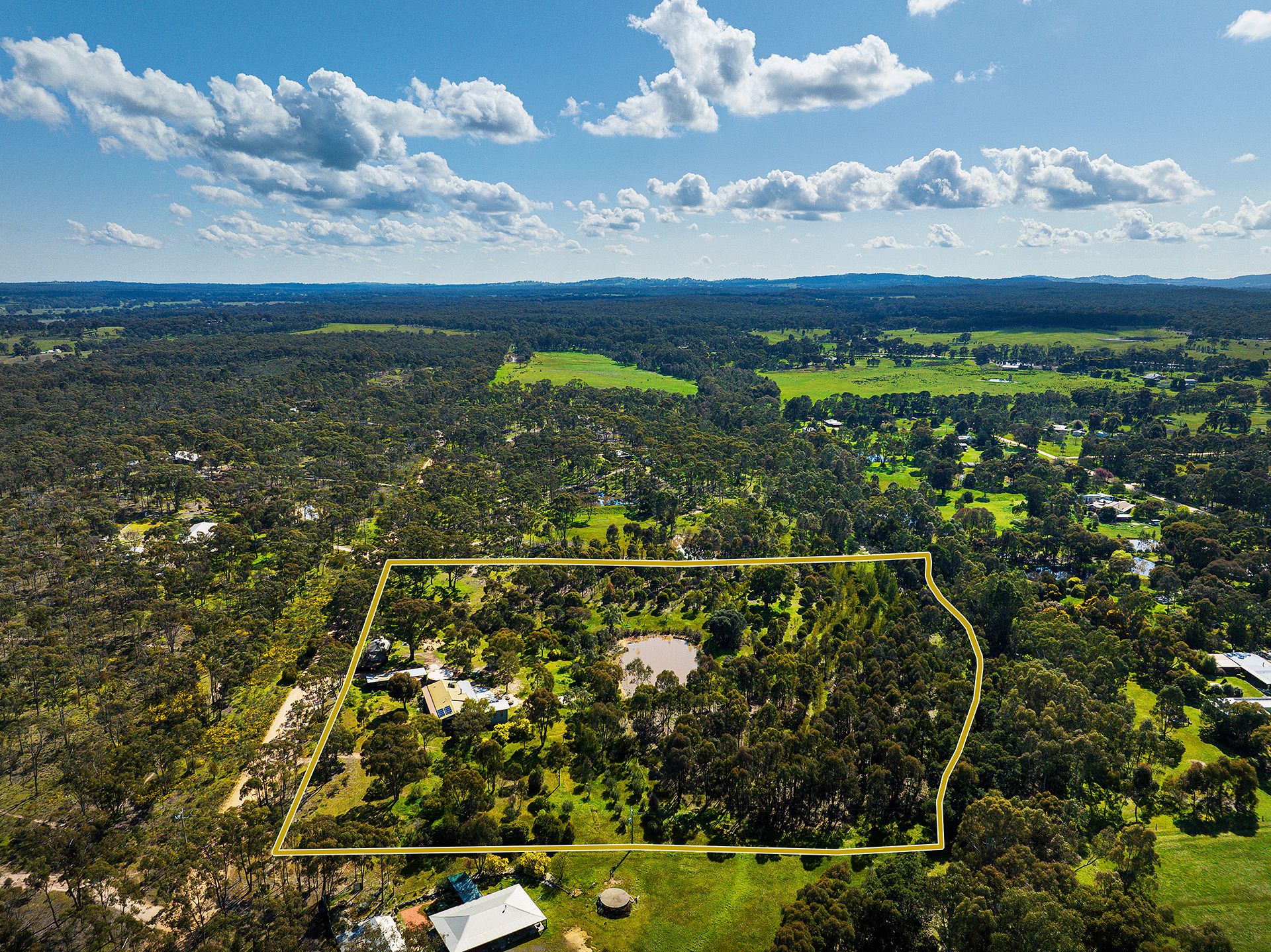 20 Lyndham Road Muckleford, Muckleford - Thumbnail 4