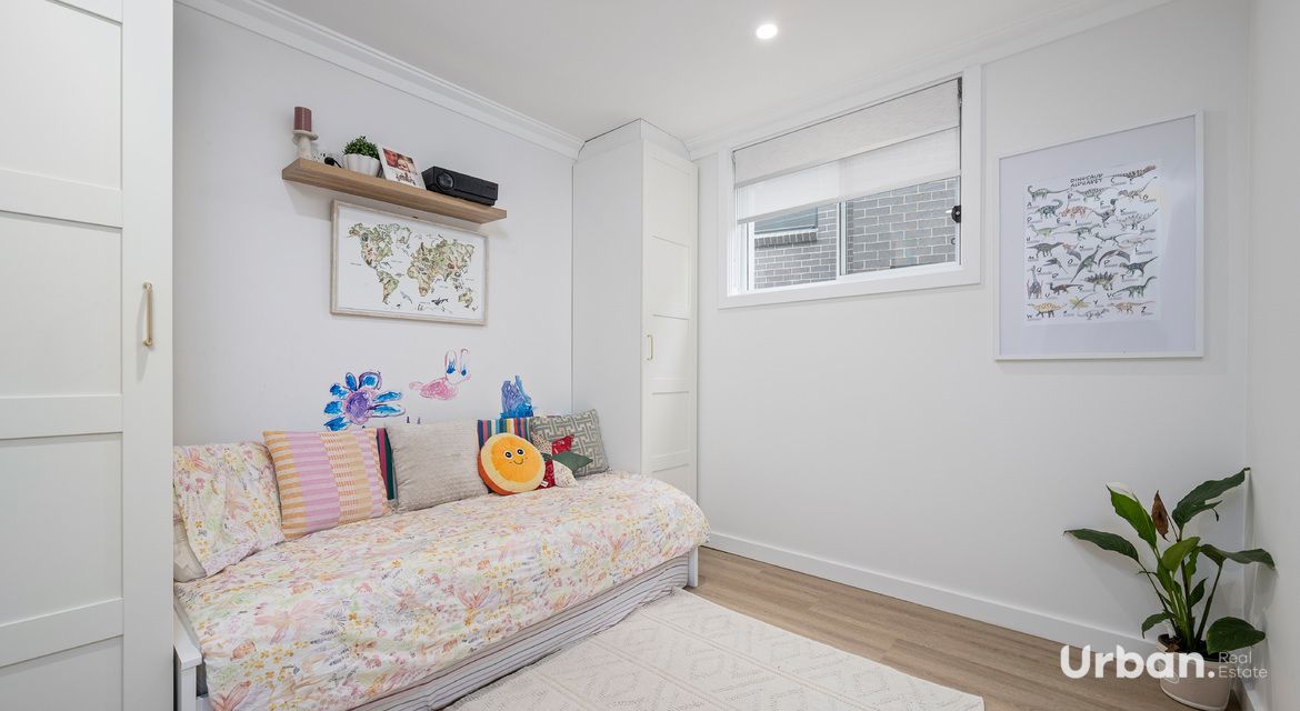 Leppington 22 Guide Street