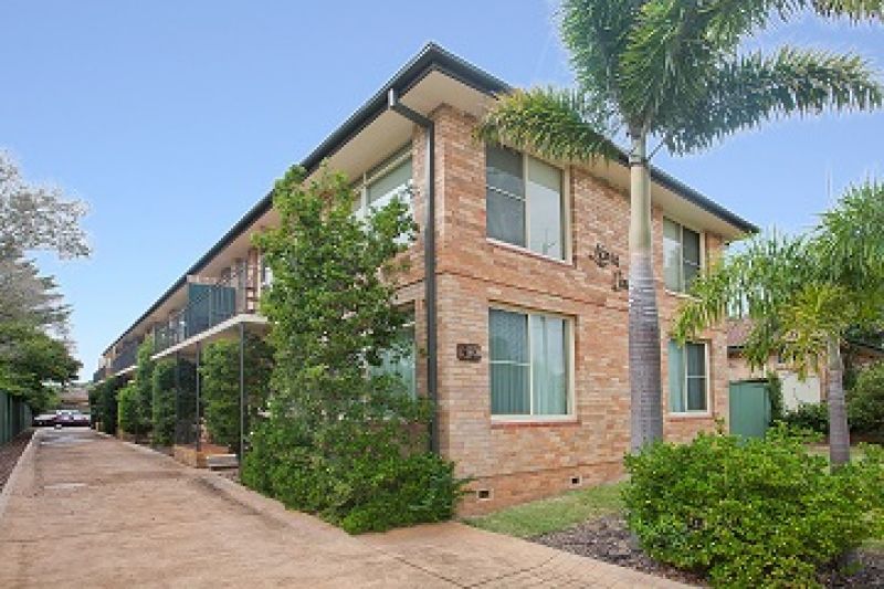54 Woolooware Road