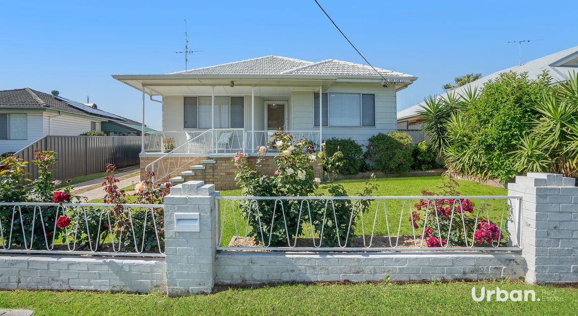 Cessnock 34 Burnett Street