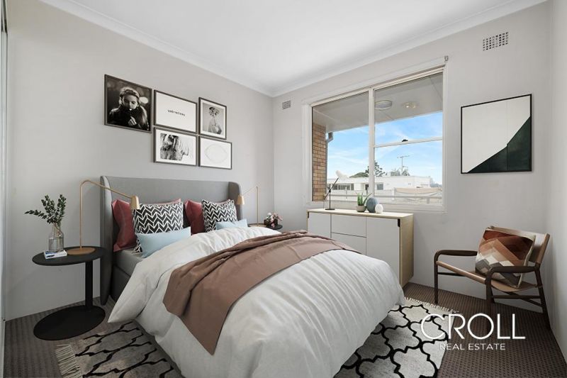 14/10 Westleigh Street NEUTRAL BAY NSW, Bay - Thumbnail 4