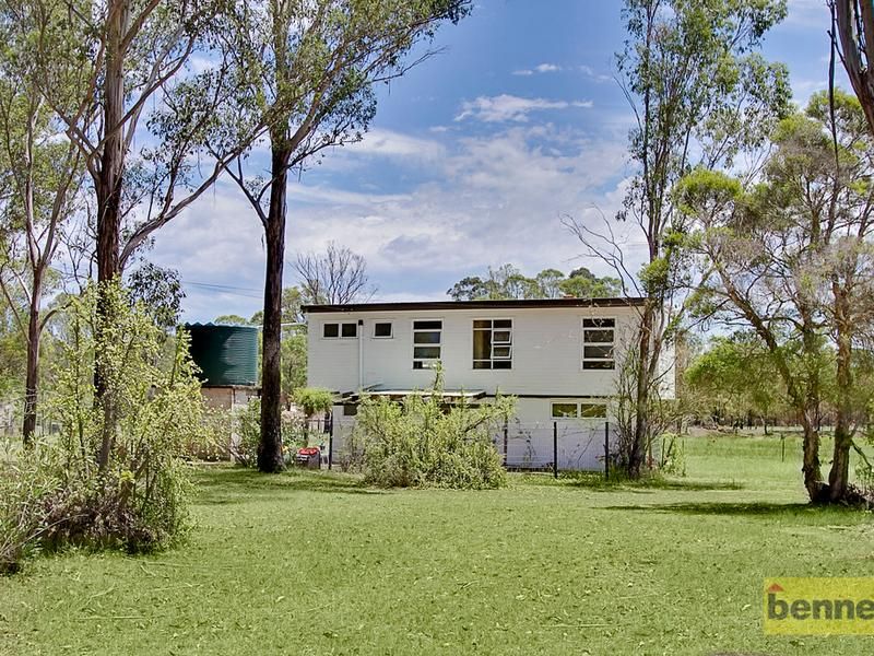 Lot 8 Terrybrook Road, Llandilo - Thumbnail 2