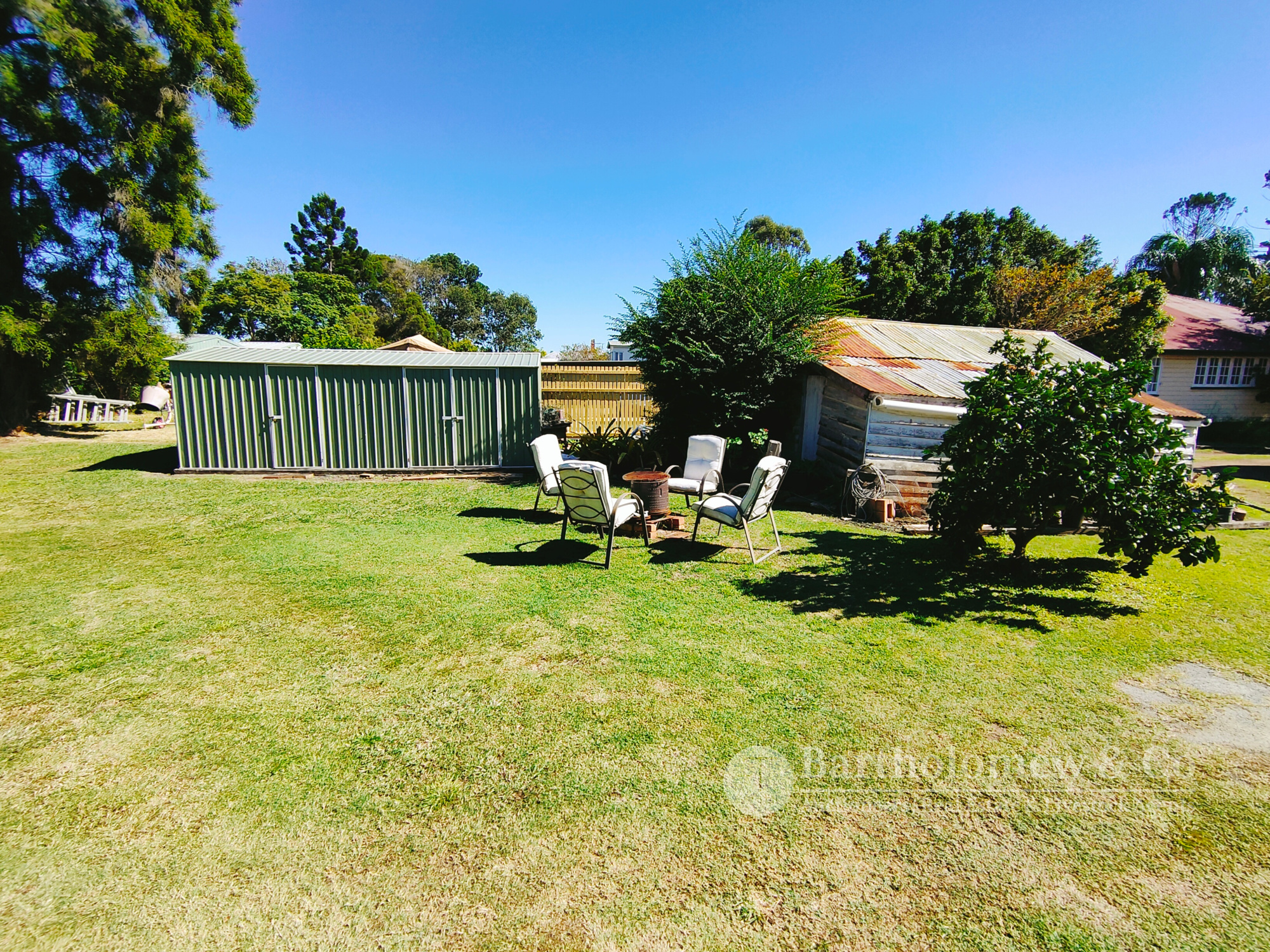 Real Estate For Sale 4 Bromelton Street Beaudesert , QLD