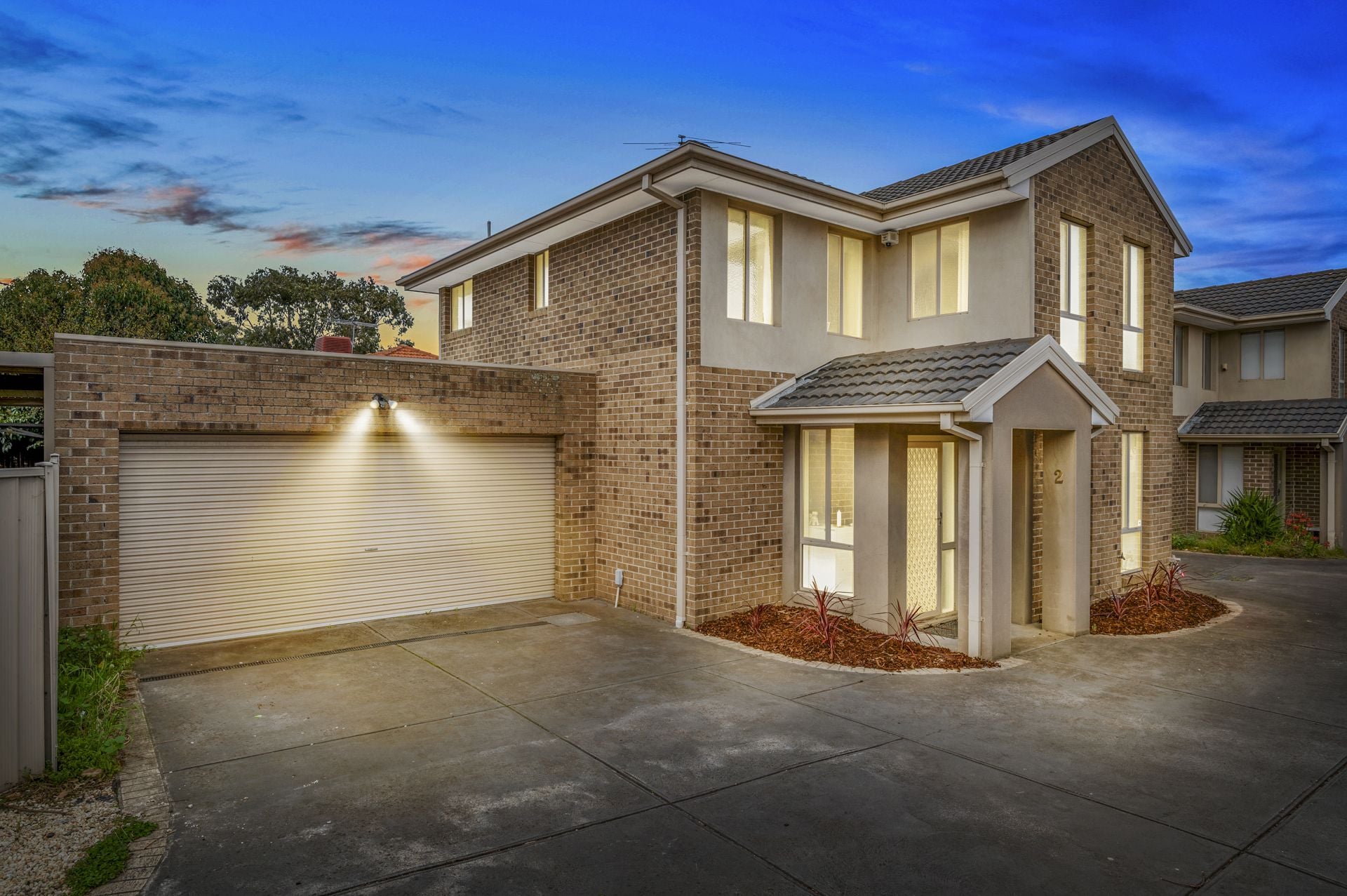 Impressive Spaces For Enticing Living