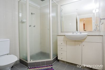 903/1-5 Hosking Place, SYDNEY NSW 2000, Sydney - Thumbnail 6