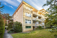 3/22-24 Park Avenue, Burwood