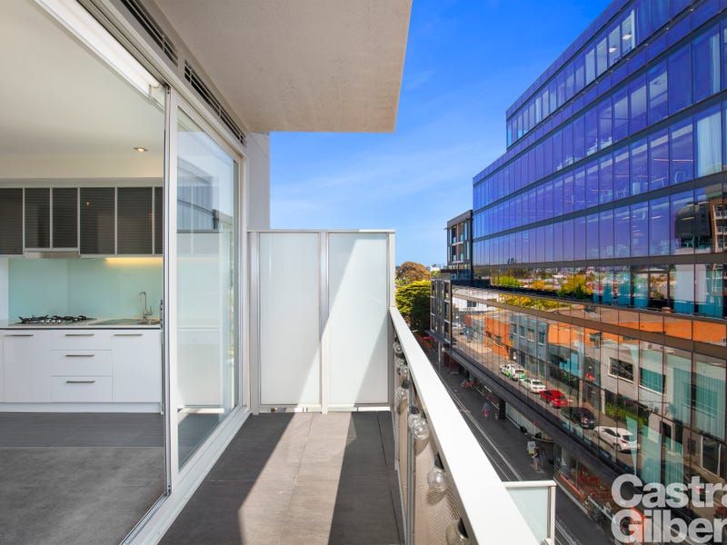 401/26-28 Wilson Street, South Yarra - Thumbnail 7