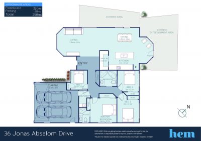 36 Jonas Absalom Drive Port Macquarie NSW, Port Macquarie - Thumbnail 3