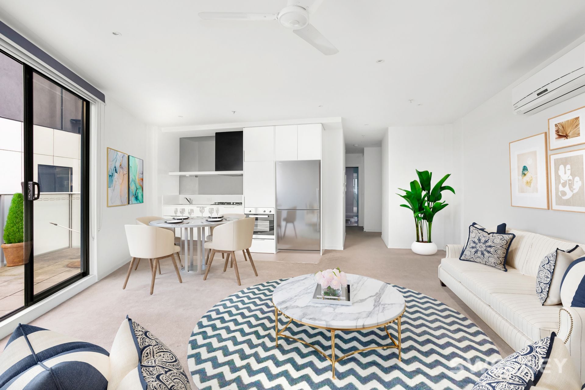 206/112-114 Pier Street, Altona - Thumbnail 4