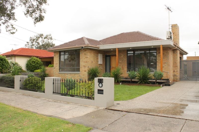 ** APPROVED APPLICATION **