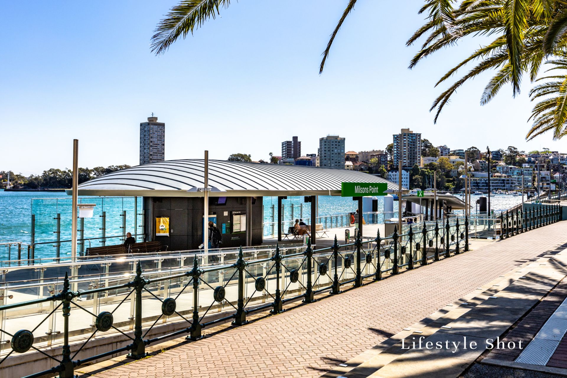 30 Alfred Street, Milsons Point Plus Agency