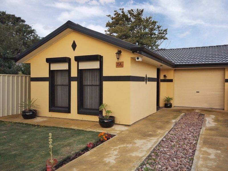 7A Dunedin Avenue Hillcrest 5086