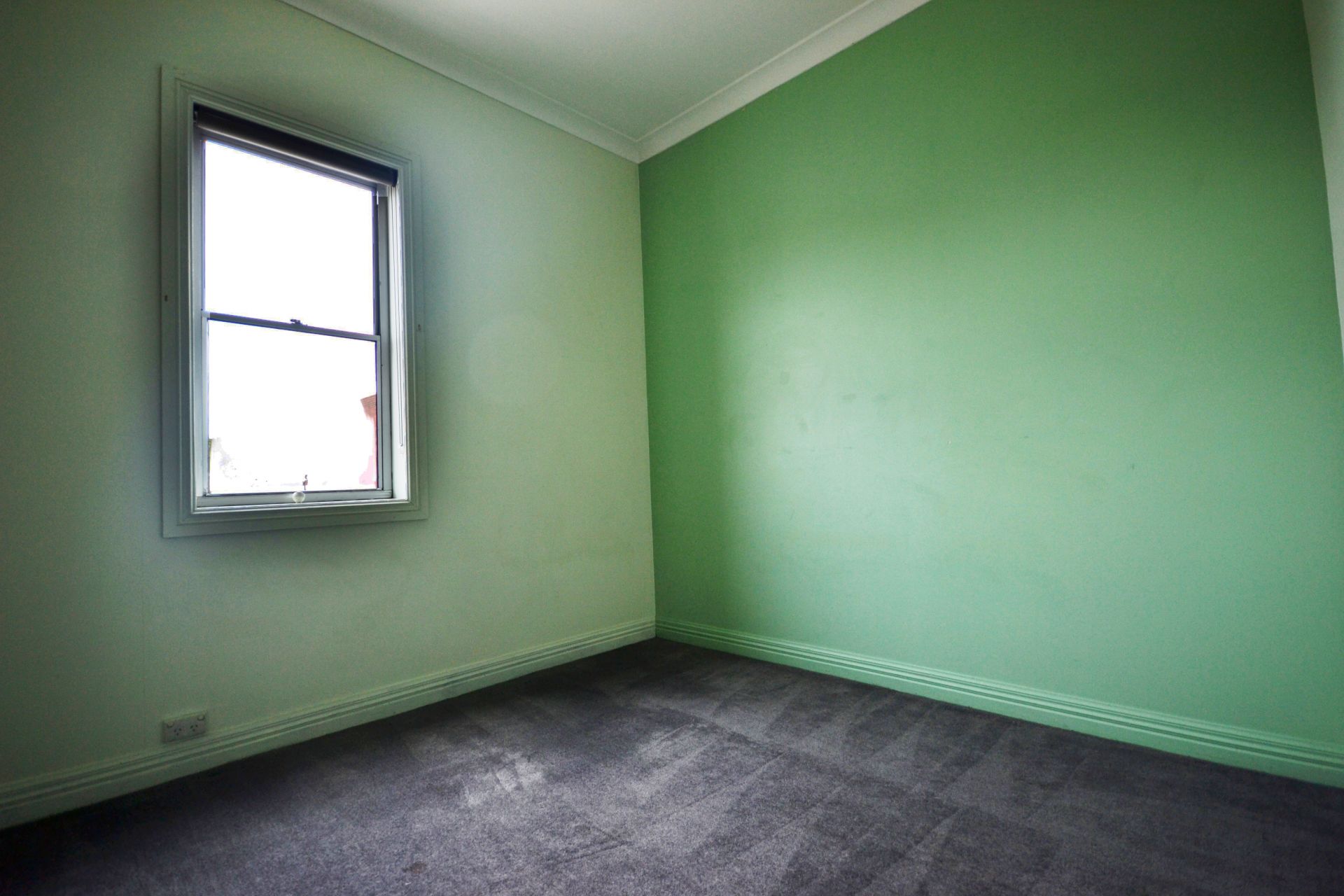 TWO BEDROOM DWELLING PLUS STUDY