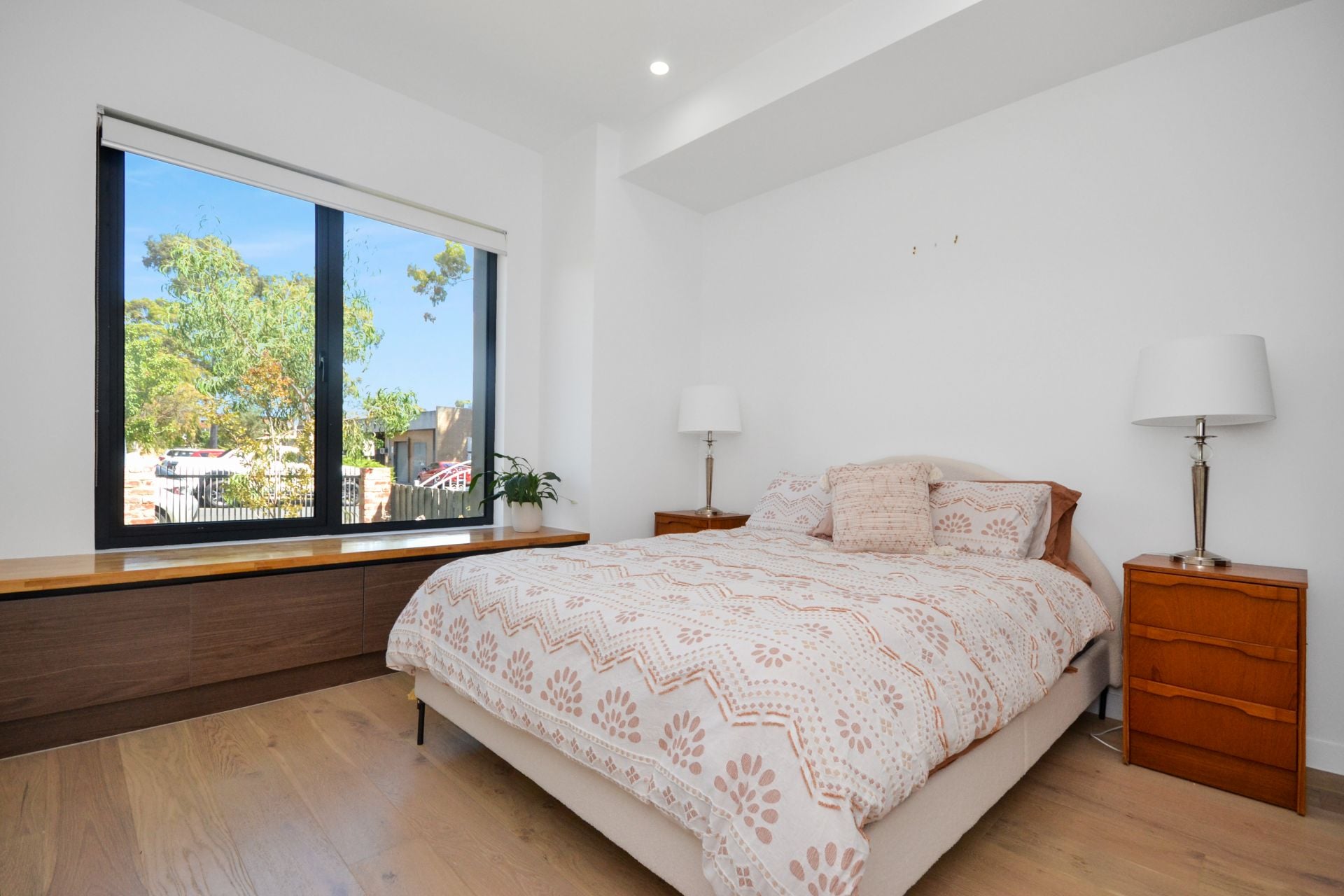 Modern Luxury Living in the Heart of Preston