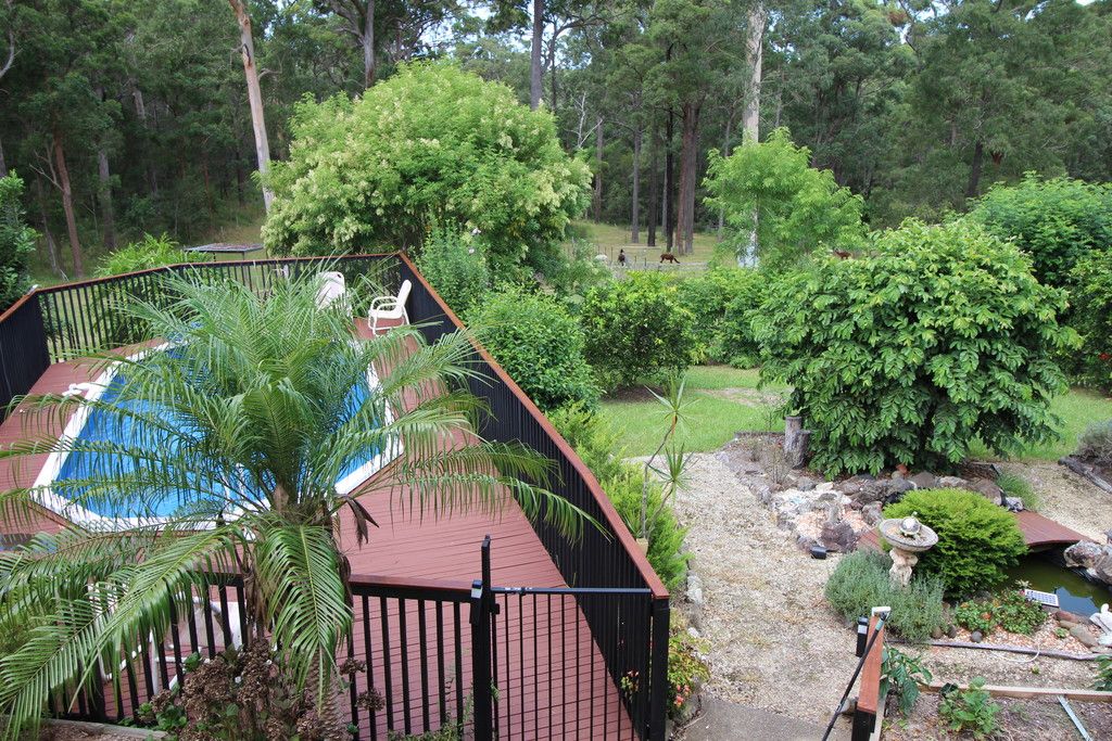 105 Quarry Rd, ROSEWOOD NSW 2446