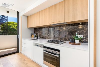 24/49 Boronia Street, Kensington