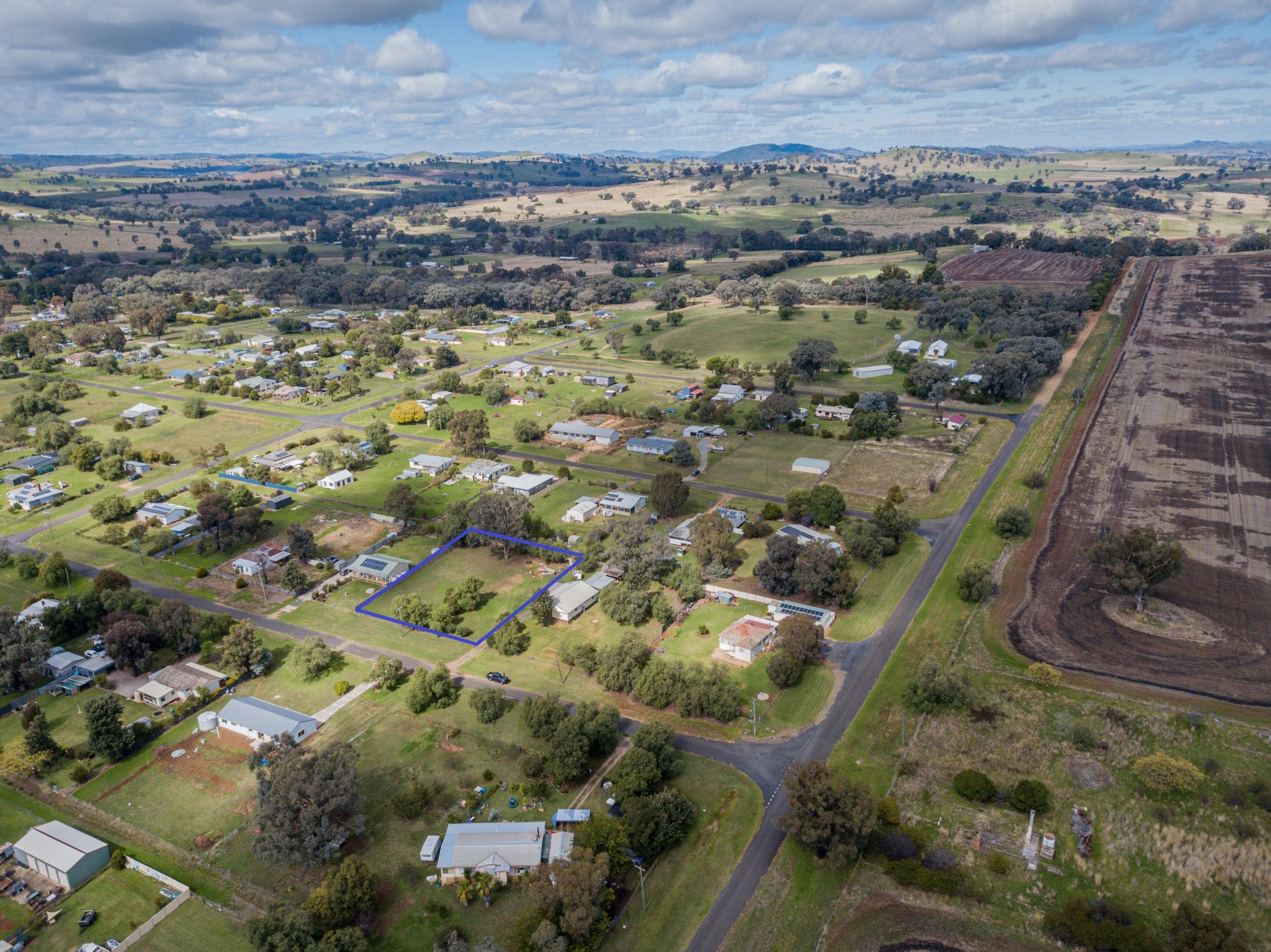 9-11 Carrington Street, Woodstock NSW, Woodstock - Image 1