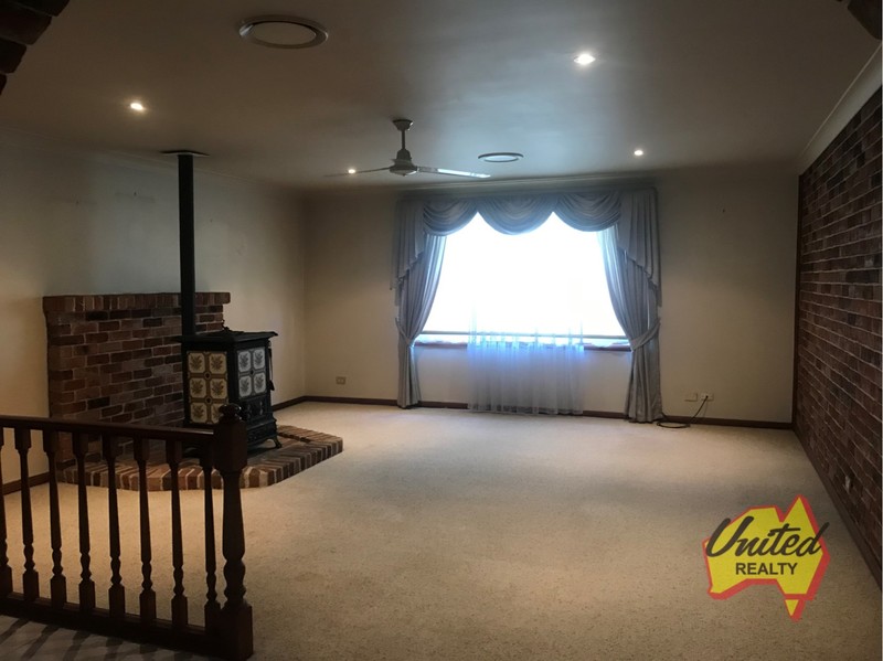 1 Bellfield Avenue, ROSSMORE United Realty