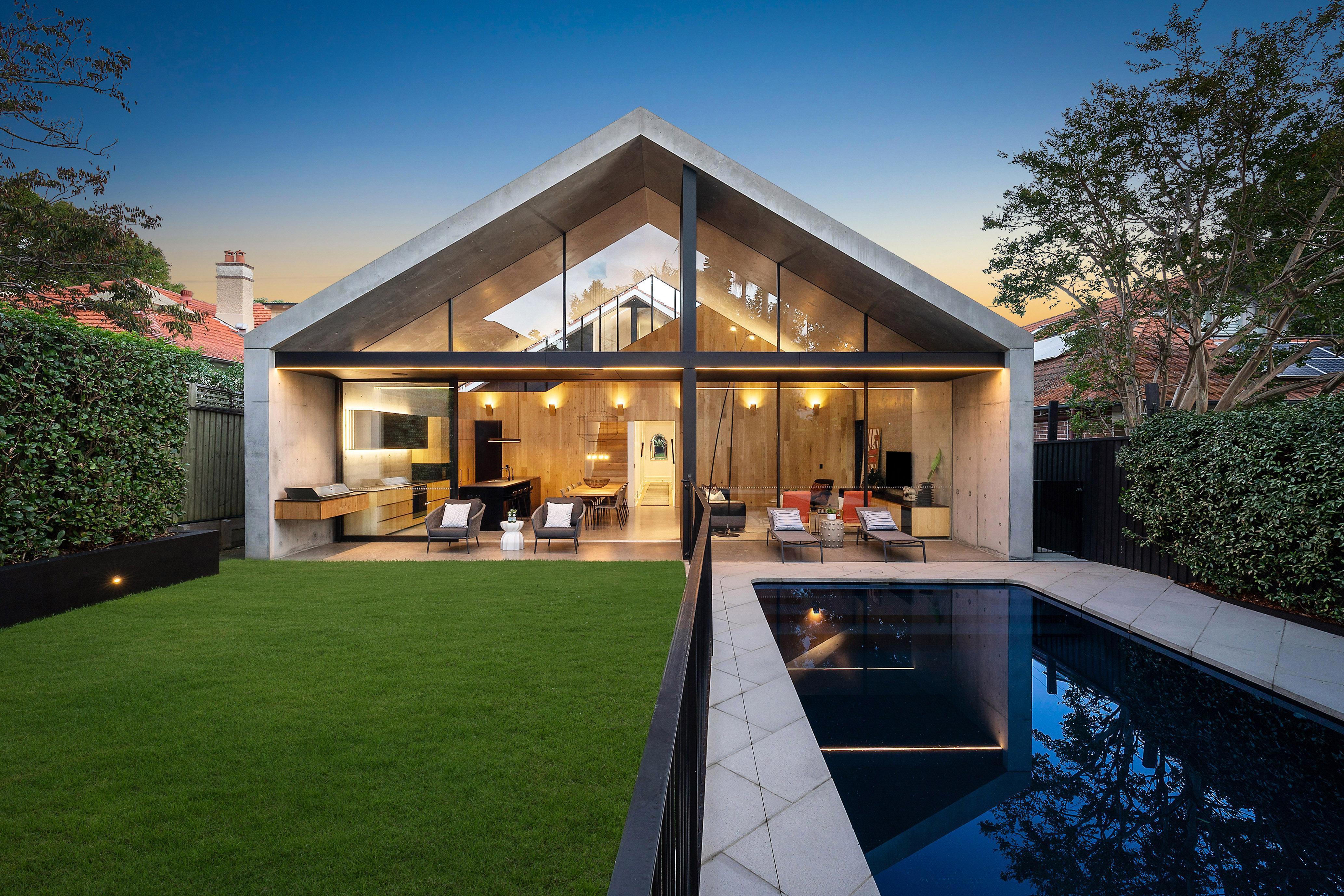 20 Phillips Street Neutral Bay 2089