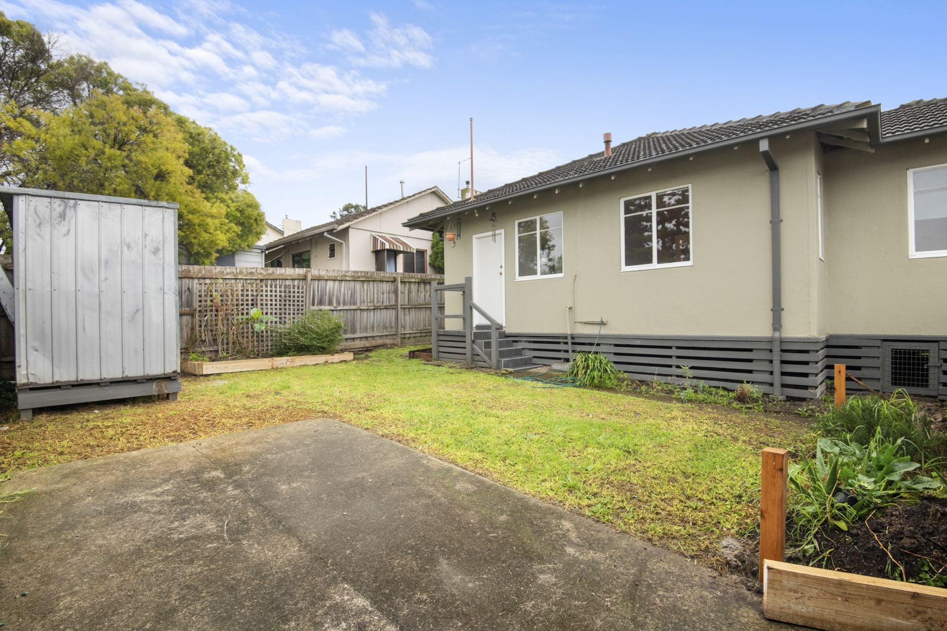 RENOVATED FAMILY HOME!