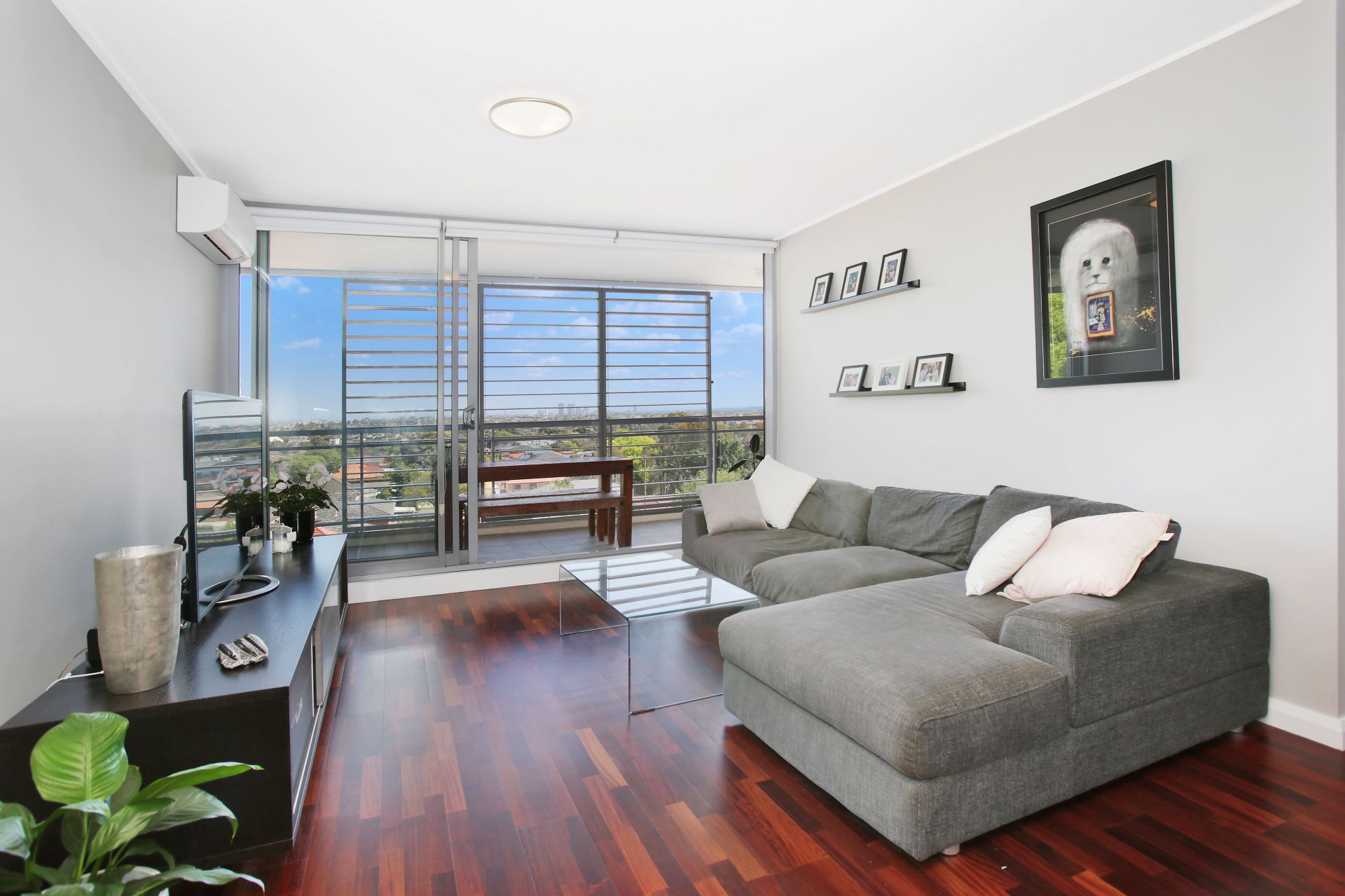 318/4-12 Garfield Street, Five Dock NSW