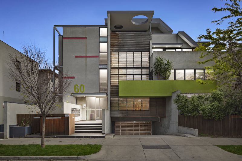 207/60 Wellington Street, St Kilda