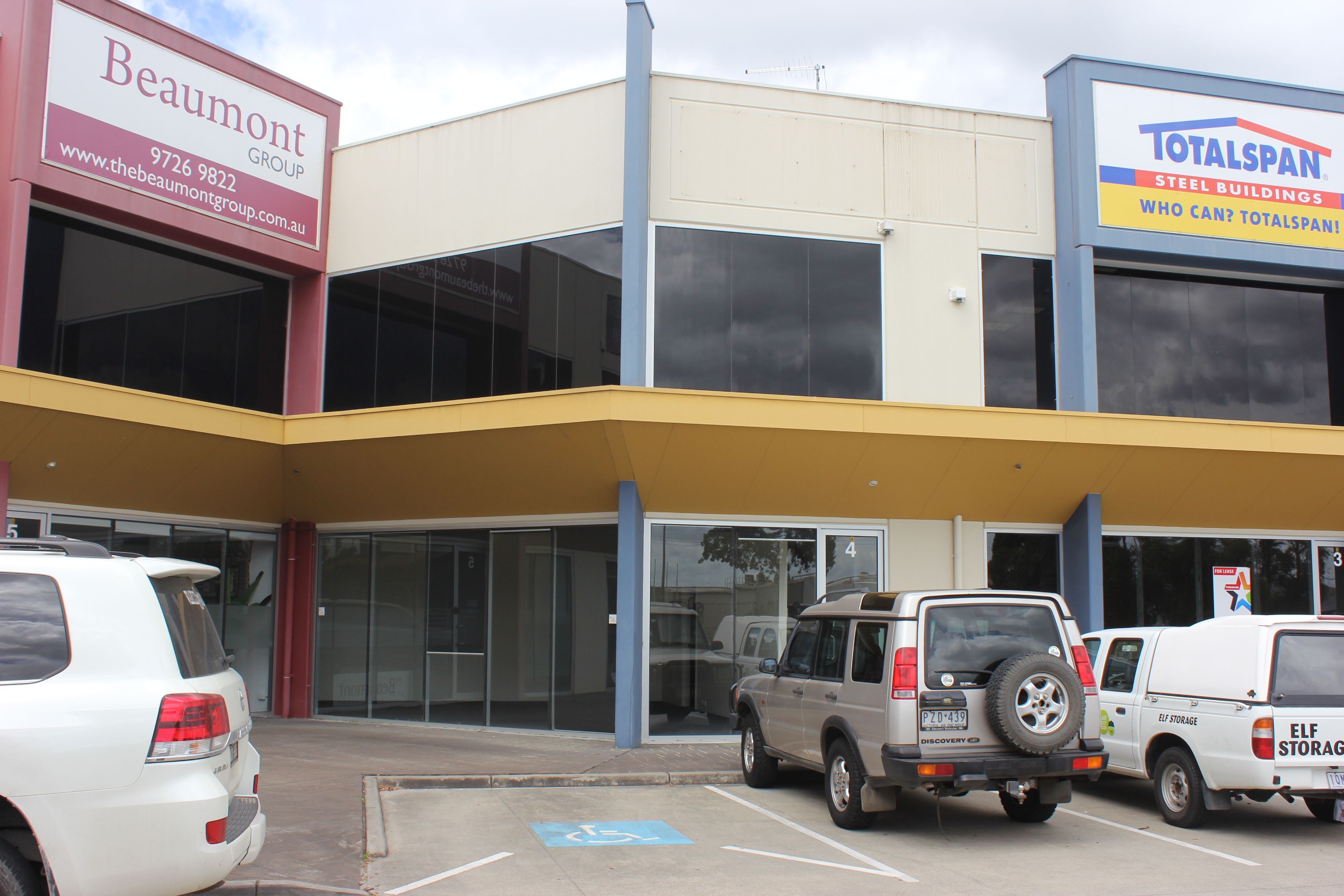 4/114 Canterbury Road Kilsyth