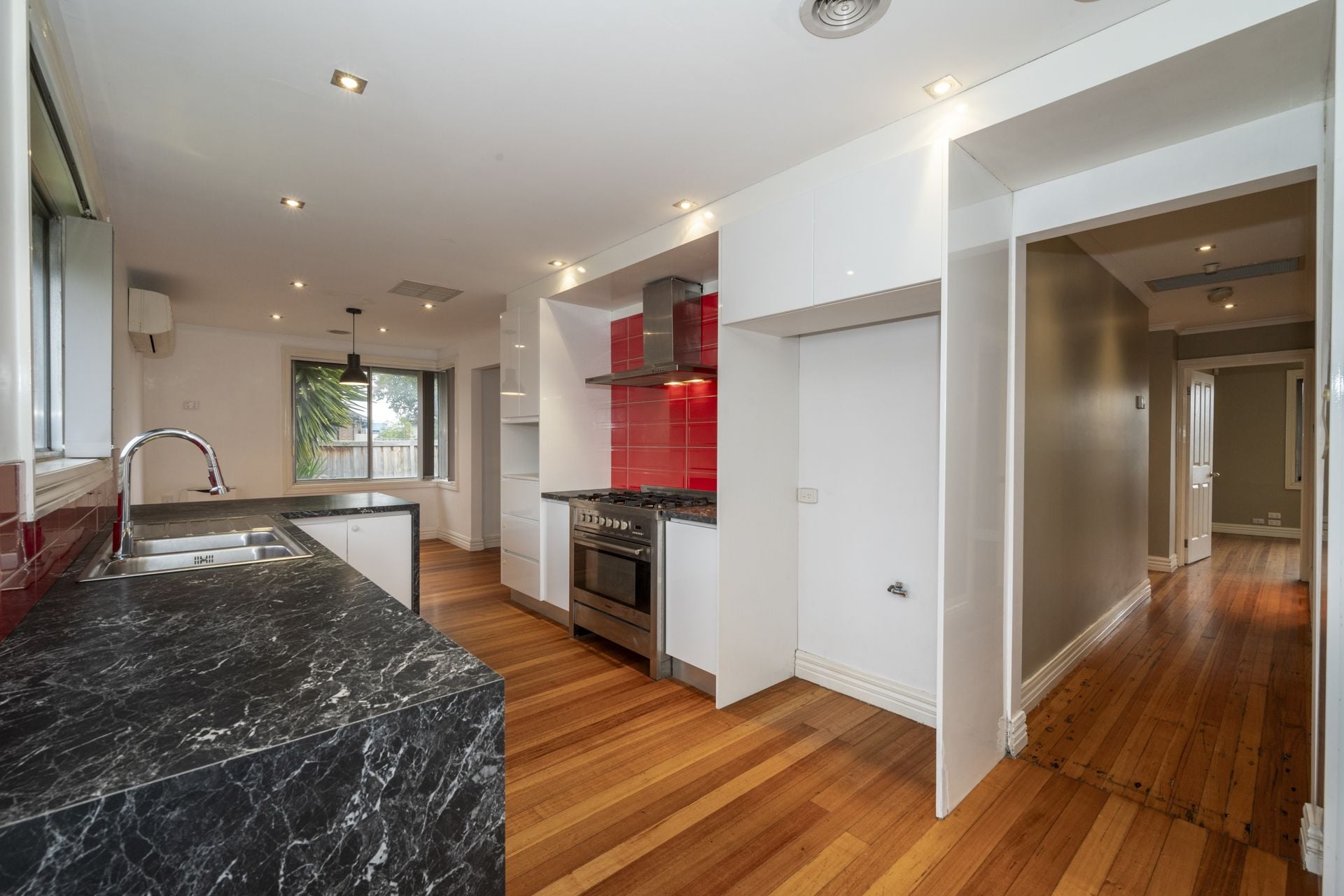 3-Bedroom Family Home for Rent in Thomastown – Break Lease Opportunity!