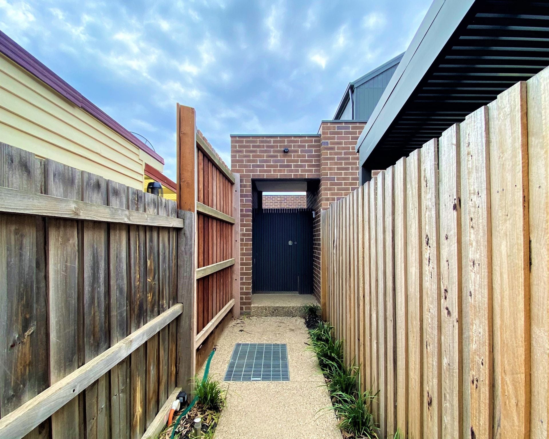 Architect design & a touch of class!