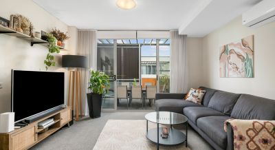 Schofields, 411/60 Marwan Avenue