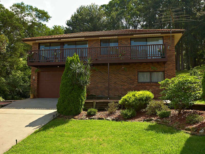 KURRAJONG HEIGHTS, NSW, Kurrajong - Thumbnail 2